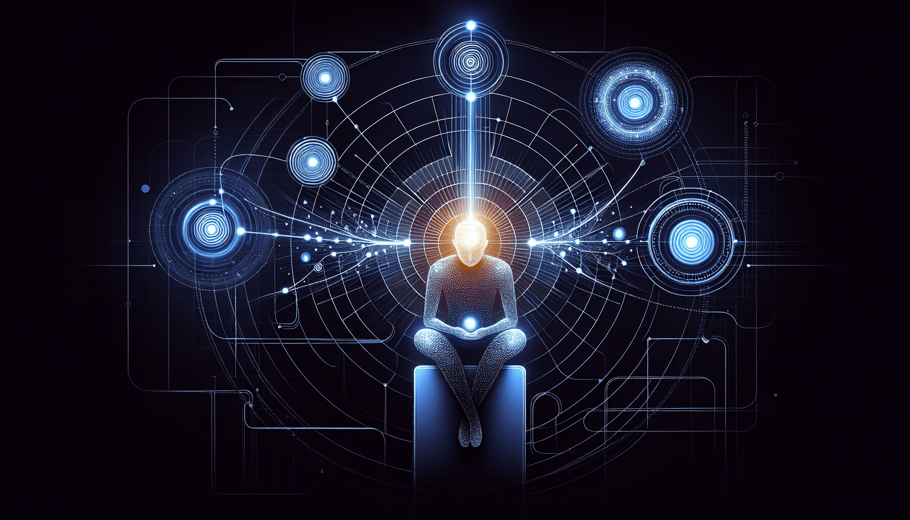 Cover Image for Your Attention Isn't Being Stolen. It's Being Engineered Away.