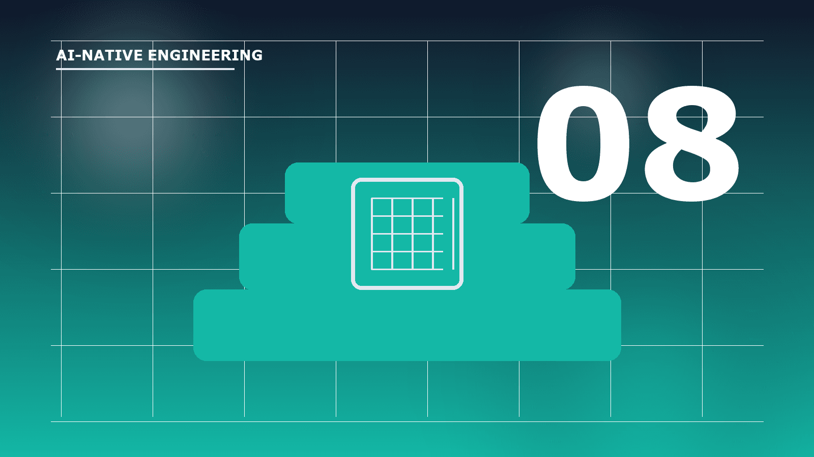 Cover Image for Chapter 8: Choosing AI-Compatible Technology Stacks