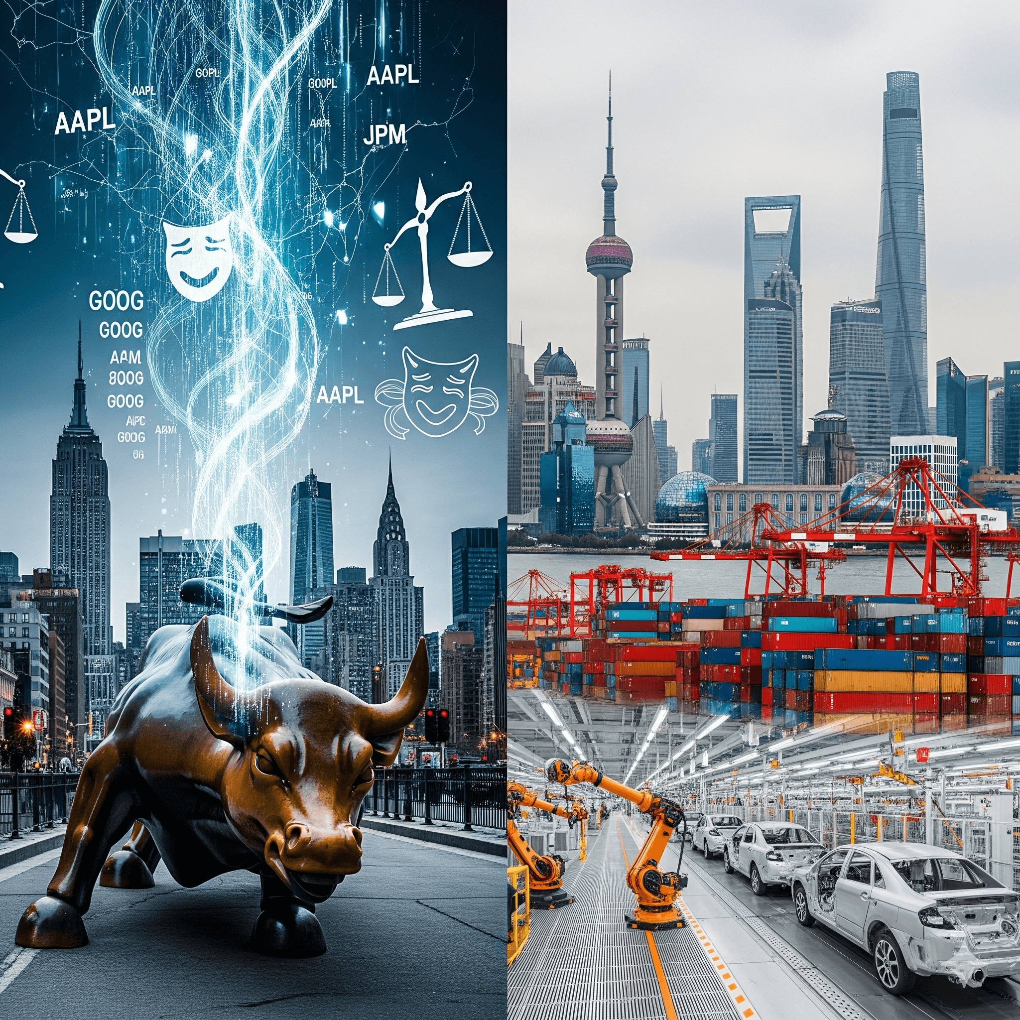 Cover Image for Part Three: From the Metropolis to the Planet—A Picture of the Global Division of Labor Under a Single Framework