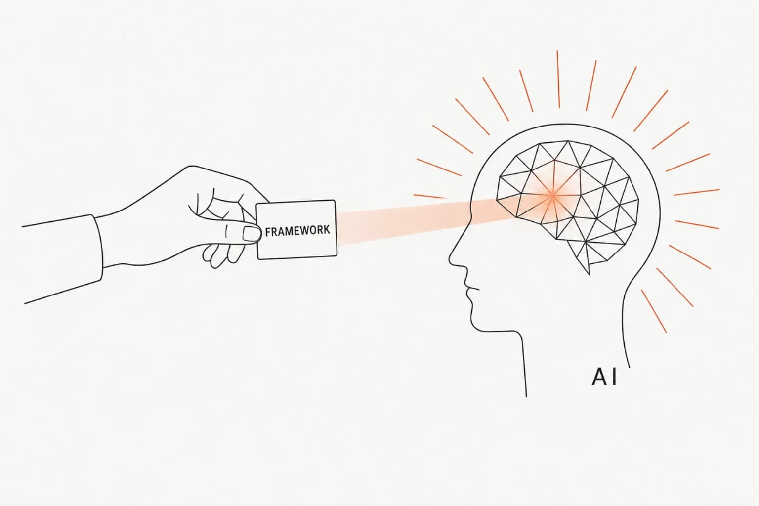 Cover Image for The More Mental Models You Master, the More Useful AI Gets