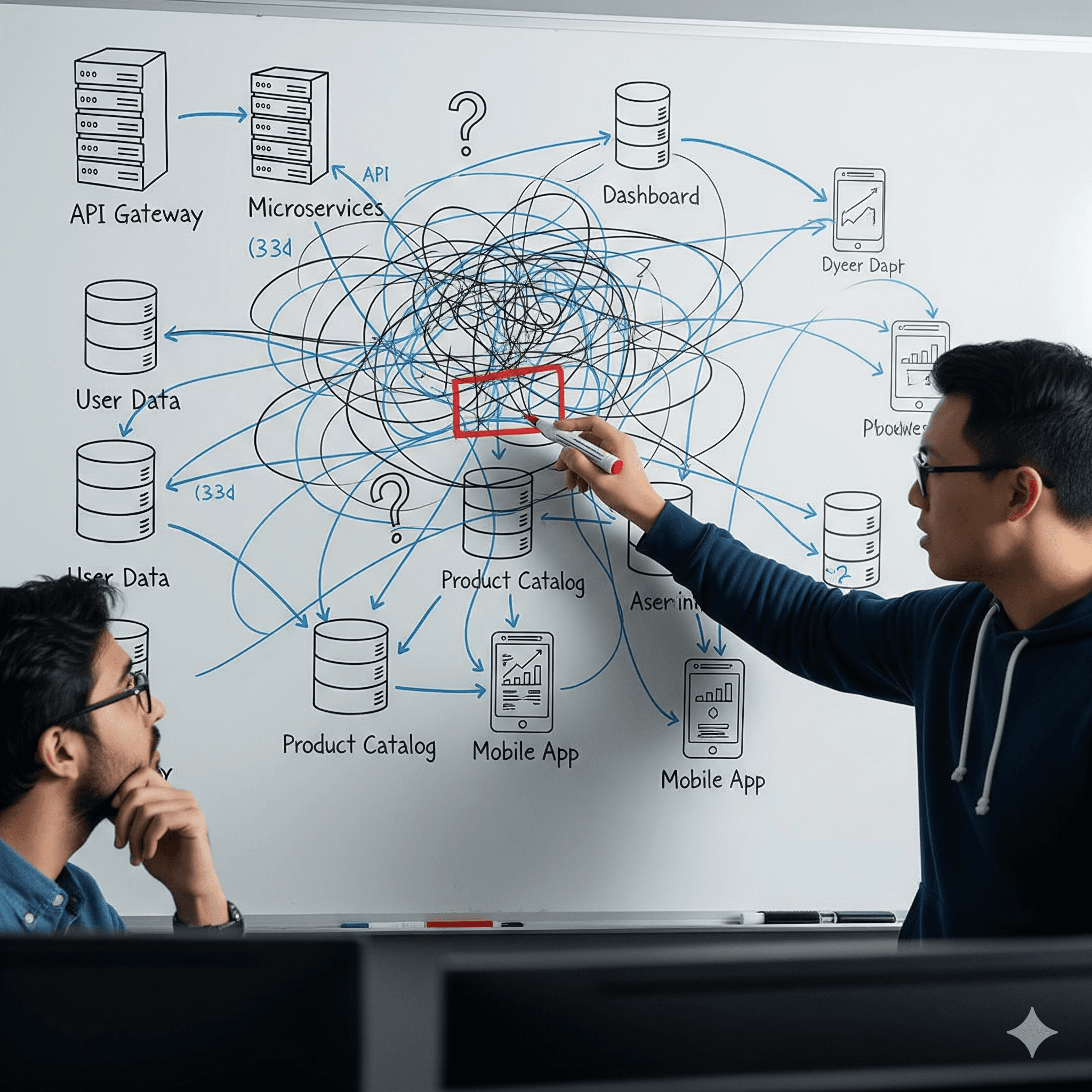 Cover Image for The Hidden Scaling Laws of Startup Engineering: What I Learned Building 50K Lines of Code in 2 Months