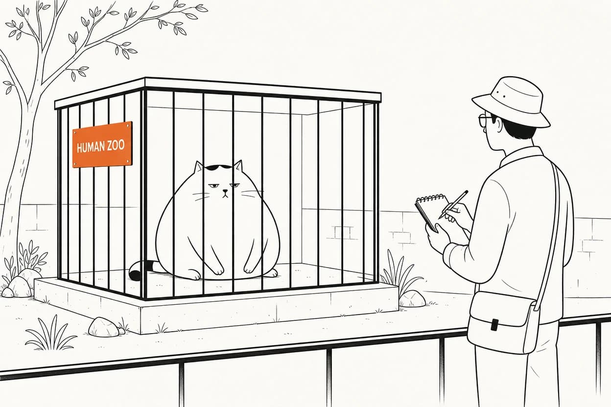Cover Image for 特师 · 大咕咕咕鸡